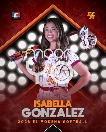 Isabella Gonzalez 2
