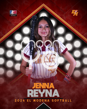 Jenna Reyna 1