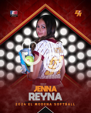 Jenna Reyna 3