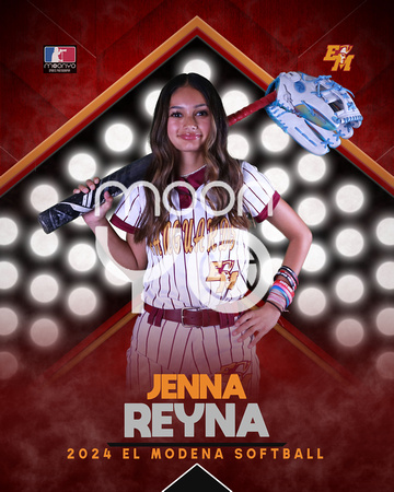 Jenna Reyna 2