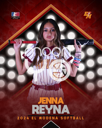 Jenna Reyna 4