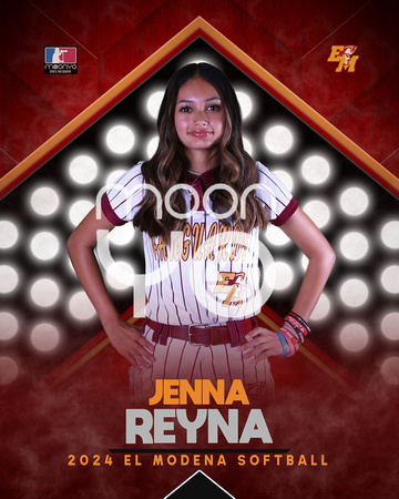 Jenna Reyna 5