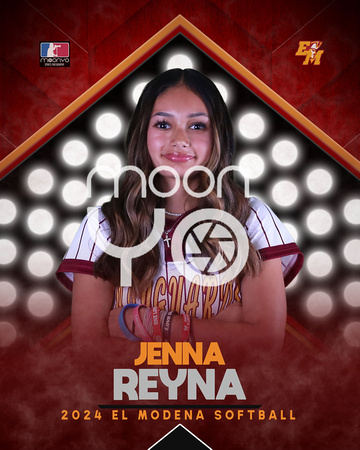 Jenna Reyna 6