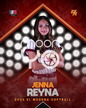 Jenna Reyna 7