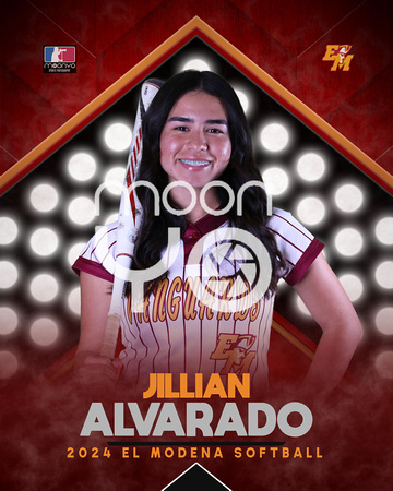 Jillian Alvarado 1