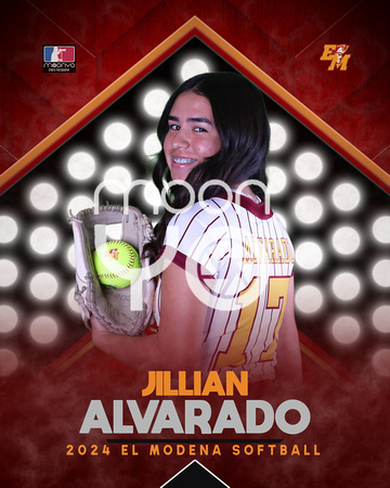 Jillian Alvarado 3
