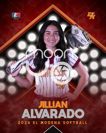 Jillian Alvarado 2