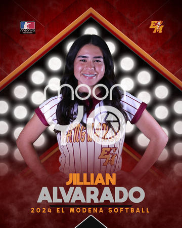 Jillian Alvarado 5
