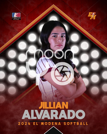 Jillian Alvarado 6