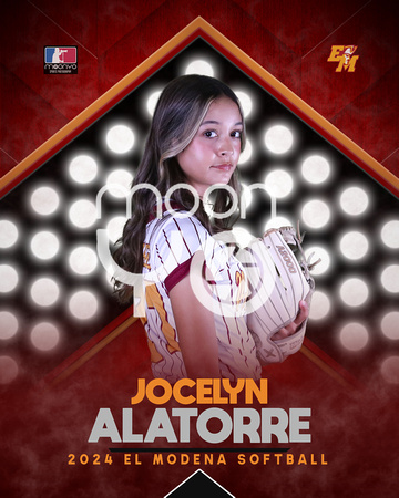 Jocelyn Alatorre 3a