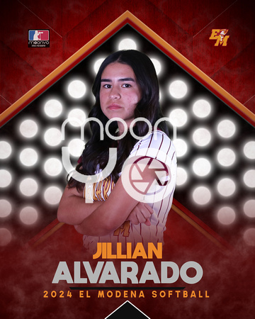 Jillian Alvarado 7