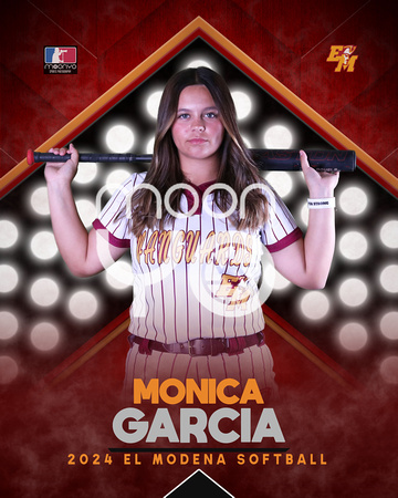 Monica Garcia 4