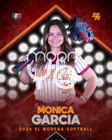 Monica Garcia 2