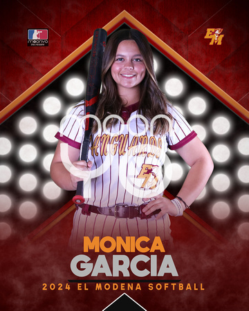 Monica Garcia 1