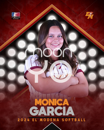 Monica Garcia 6