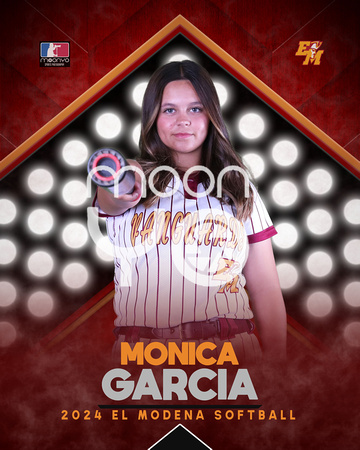 Monica Garcia 8