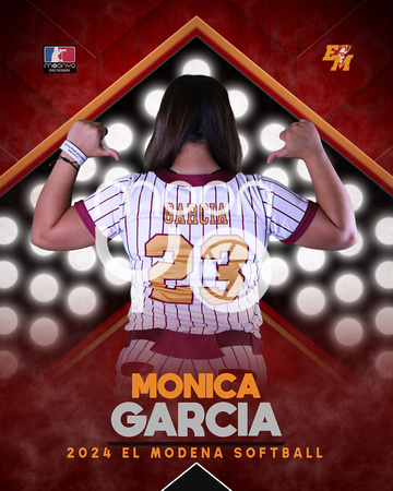 Monica Garcia 9