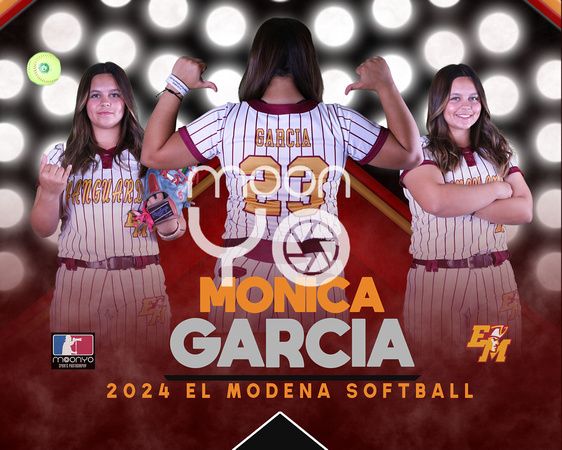 Monica Garcia 11
