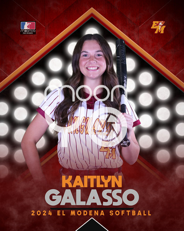 Kaitlyn Galasso 1