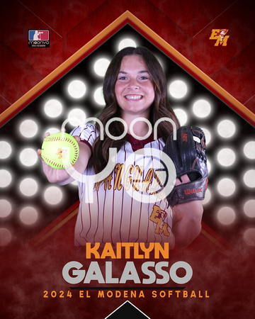 Kaitlyn Galasso 8