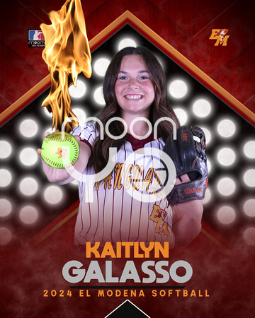 Kaitlyn Galasso 8a