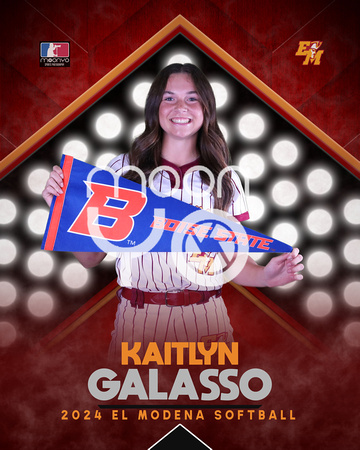 Kaitlyn Galasso 9