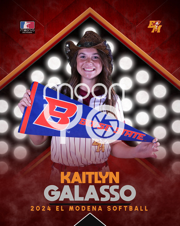 Kaitlyn Galasso 10