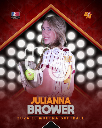 Julianna Brower 3