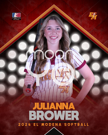 Julianna Brower 1