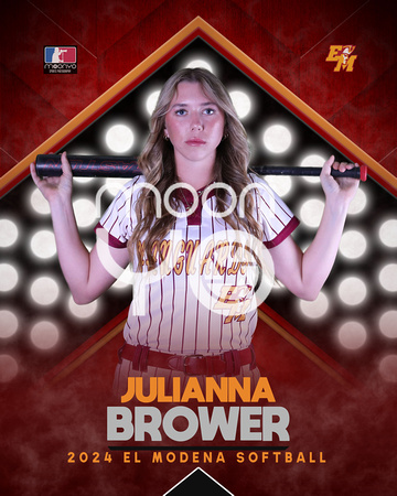 Julianna Brower 4