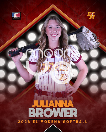 Julianna Brower 2
