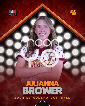 Julianna Brower 6