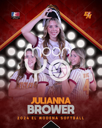 Julianna Brower 9