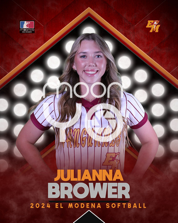 Julianna Brower 5