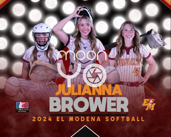 Julianna Brower 10