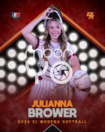 Julianna Brower C2