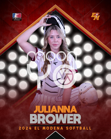 Julianna Brower C3
