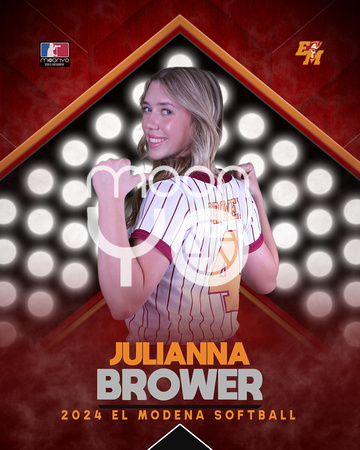 Julianna Brower 8