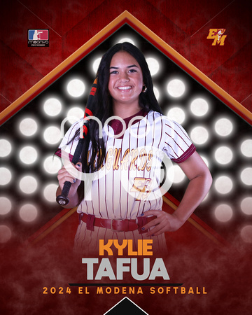 Kylie Tafua 1