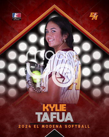 Kylie Tafua 3
