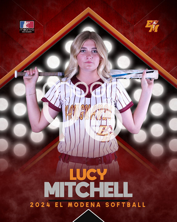 Lucy Mitchell 4