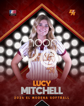Lucy Mitchell 5