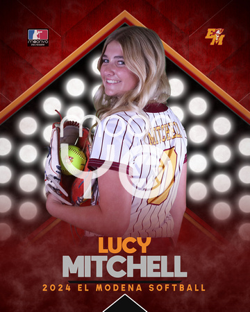 Lucy Mitchell 3