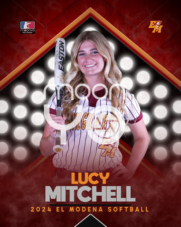 Lucy Mitchell 1