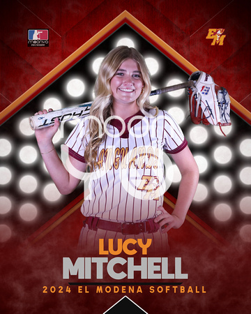 Lucy Mitchell 2