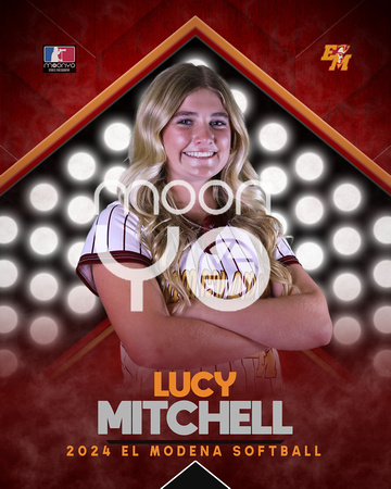Lucy Mitchell 6
