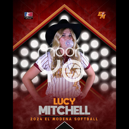 Lucy Mitchell 10a