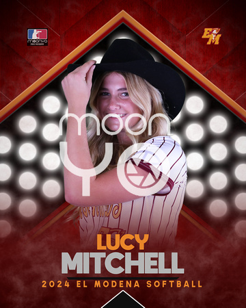 Lucy Mitchell 8