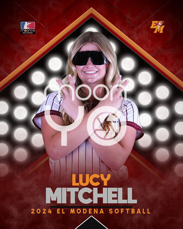 Lucy Mitchell 9