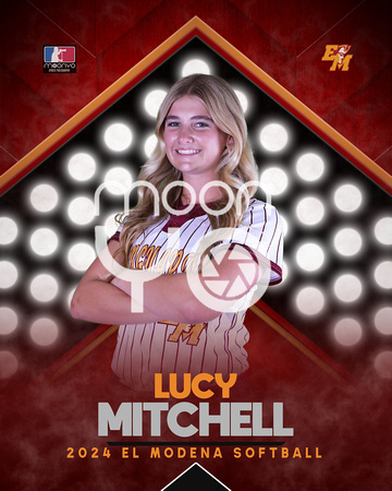 Lucy Mitchell 7